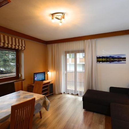 Appartements Sigmair Valdaora di Sopra Ngoại thất bức ảnh