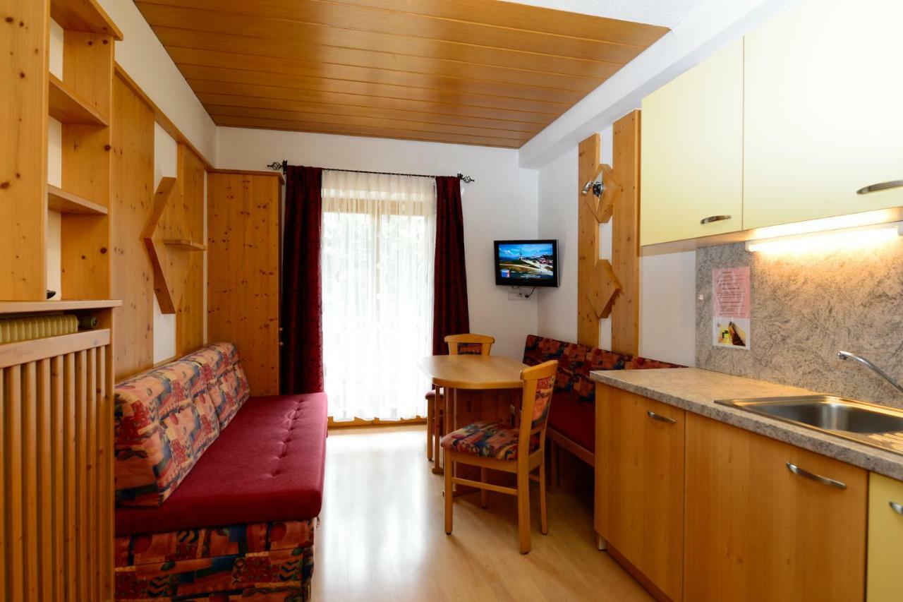 Appartements Sigmair Valdaora di Sopra Ngoại thất bức ảnh