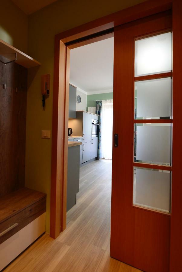 Appartements Sigmair Valdaora di Sopra Ngoại thất bức ảnh