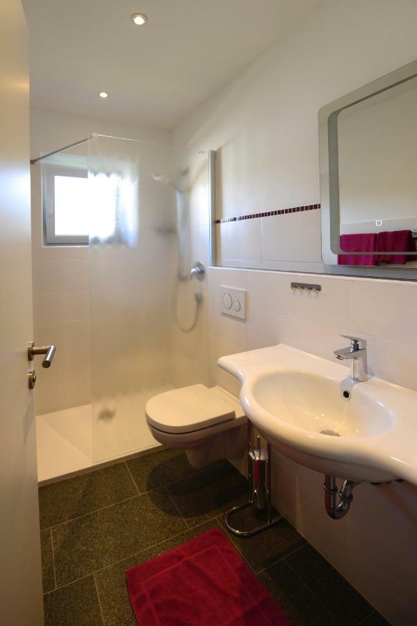 Appartements Sigmair Valdaora di Sopra Ngoại thất bức ảnh