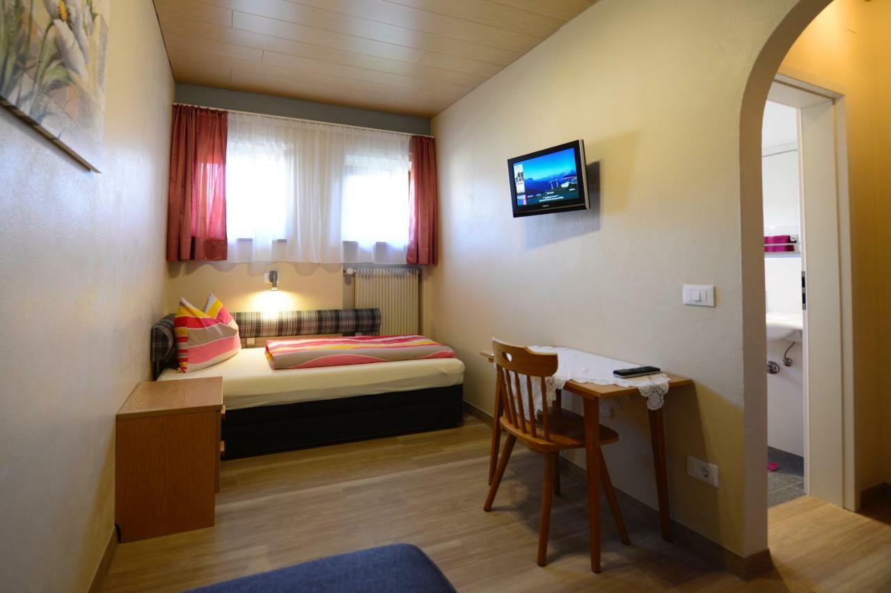 Appartements Sigmair Valdaora di Sopra Ngoại thất bức ảnh