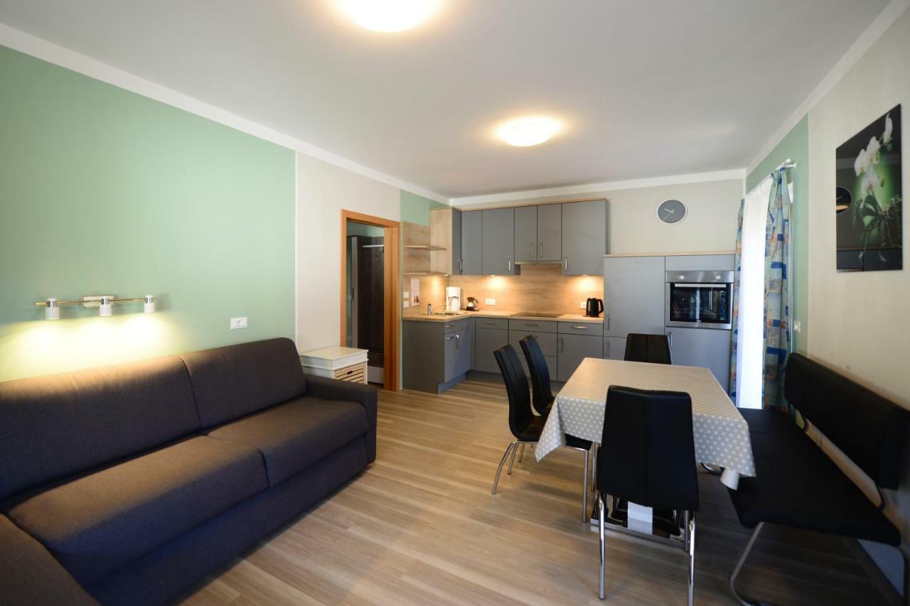 Appartements Sigmair Valdaora di Sopra Ngoại thất bức ảnh
