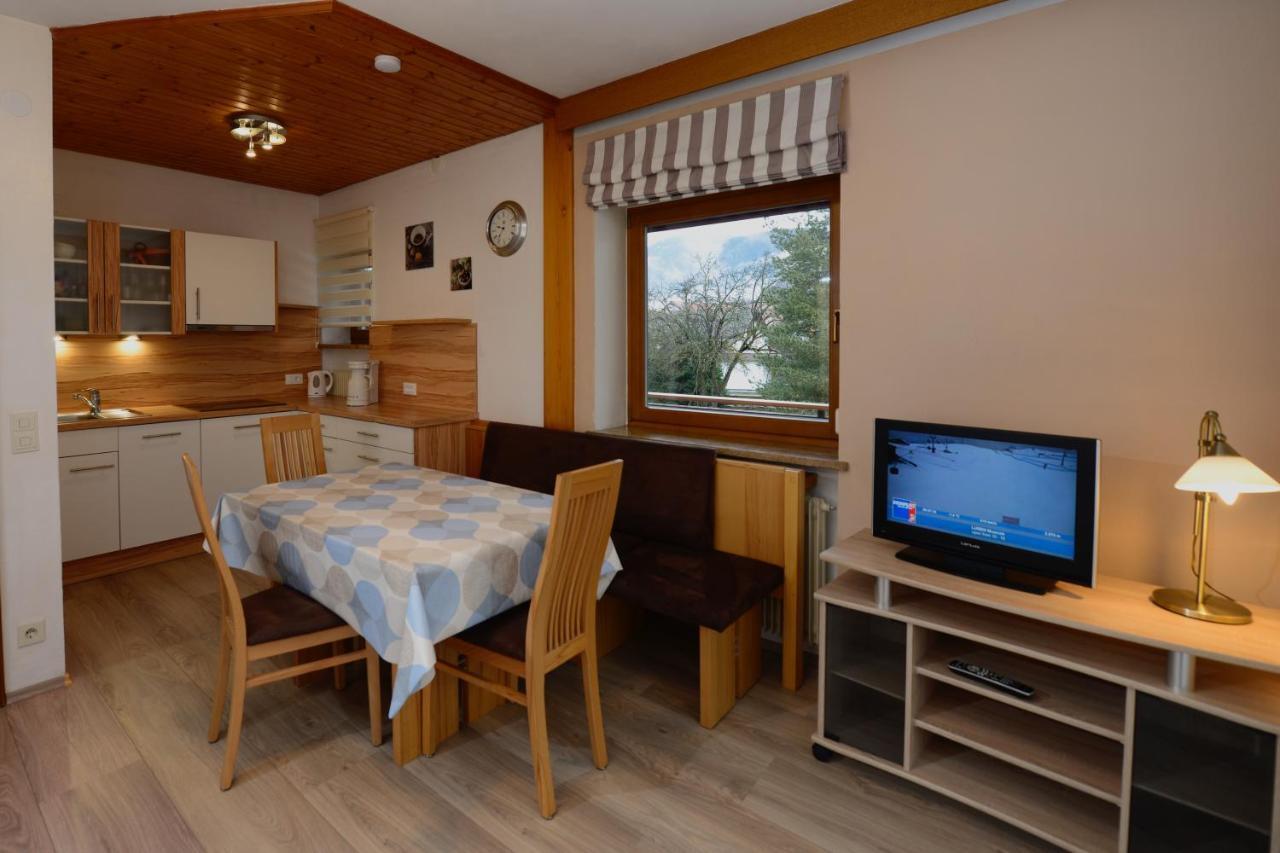 Appartements Sigmair Valdaora di Sopra Ngoại thất bức ảnh
