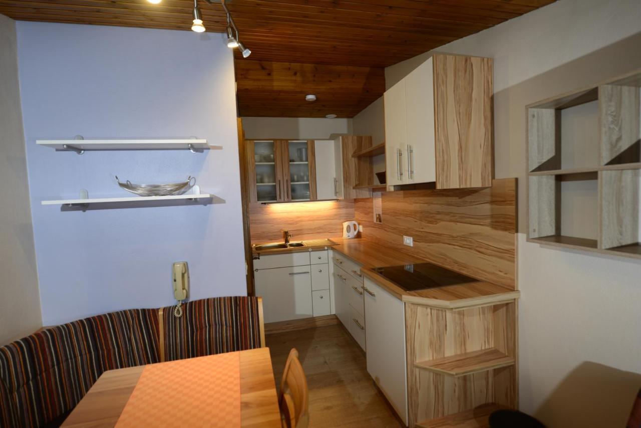 Appartements Sigmair Valdaora di Sopra Ngoại thất bức ảnh